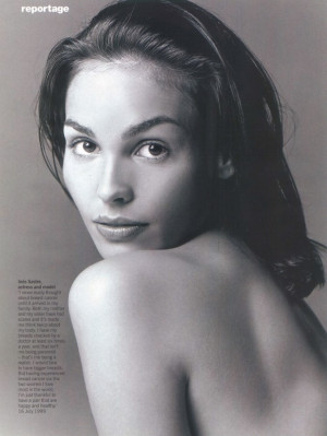 Ines Sastre pic #79474